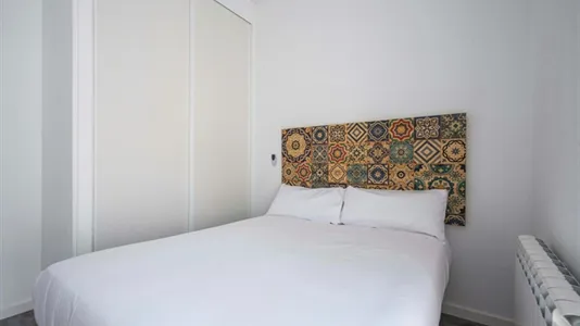 Rooms in Madrid Centro - photo 6