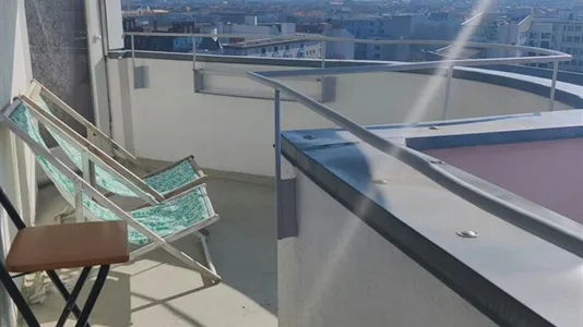 Apartments in Location is not specified - photo 7