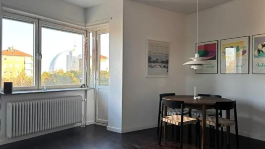 Apartments in Stockholm South - photo 1