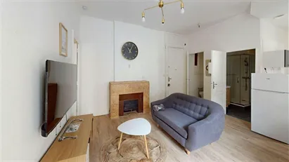 Apartment for rent in Saint-Étienne, Auvergne-Rhône-Alpes