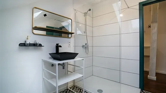 Rooms in Charleroi - photo 5