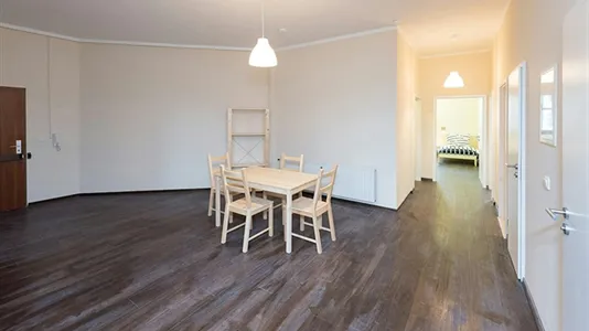 Rooms in Location is not specified - photo 9