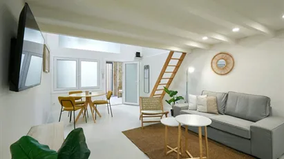 Apartment for rent in Barcelona Ciutat Vella, Barcelona