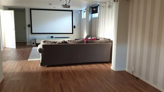 Houses in Husie - photo 5