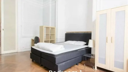 Rooms in Brussels Elsene - photo 1