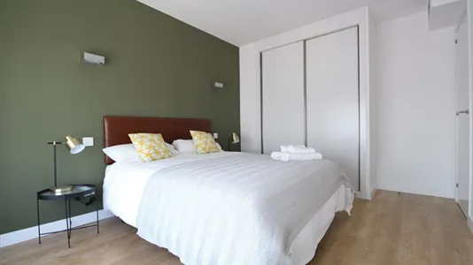 Apartments in Madrid Retiro - photo 8