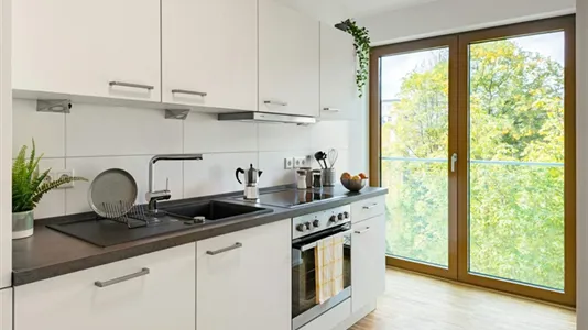 Rooms in Frankfurt Innenstadt II - photo 5