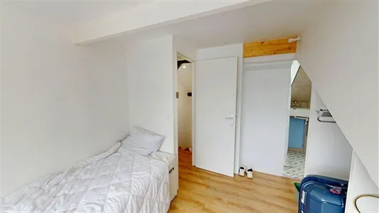 Rooms in Nantes - photo 3