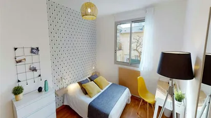 Room for rent in Lyon, Auvergne-Rhône-Alpes