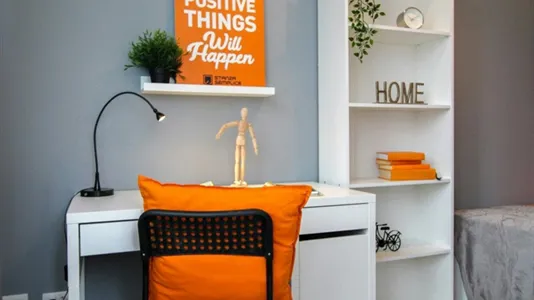 Rooms in Bologna - photo 4