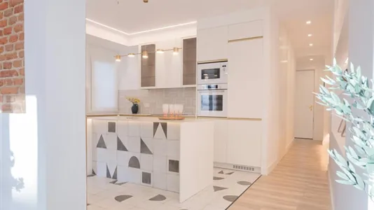 Apartments in Madrid Retiro - photo 3