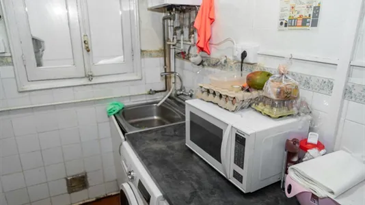 Rooms in Madrid Arganzuela - photo 6