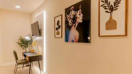 Apartments in Madrid Arganzuela - photo 9