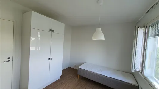 Rooms in Helsinki Itäinen - photo 10