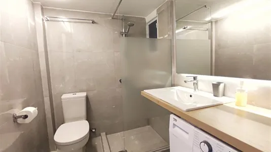 Apartments in Zografou - photo 7