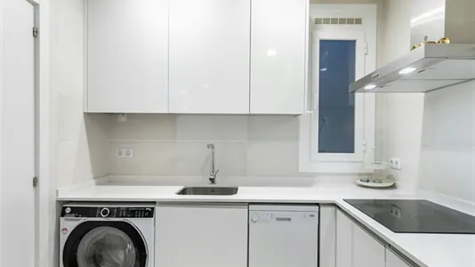 Apartments in Barcelona Eixample - photo 8