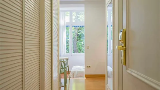 Rooms in Madrid Centro - photo 6