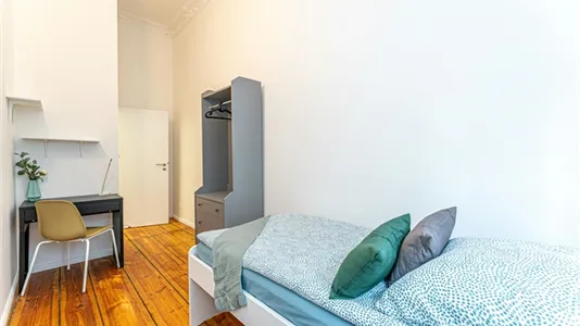 Rooms in Berlin Neukölln - photo 3