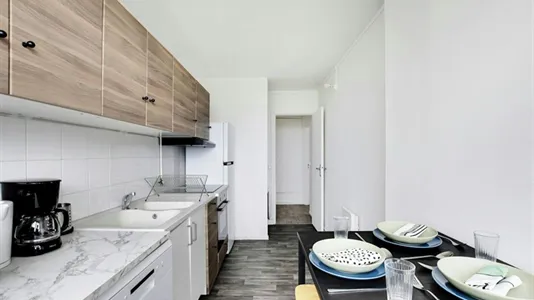 Rooms in L'Haÿ-les-Roses - photo 10