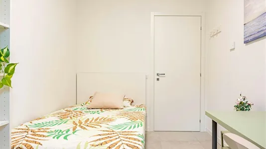Rooms in Milano Zona 9 - Porta Garibaldi, Niguarda - photo 2