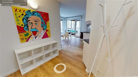 Rooms in Lyon - photo 8