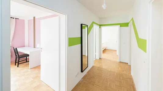 Rooms in Munich Neuhausen-Nymphenburg - photo 5
