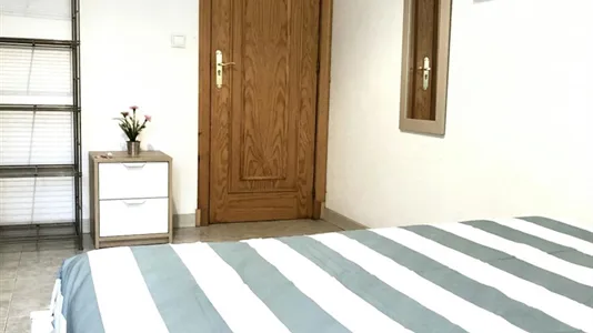 Rooms in Madrid Salamanca - photo 6