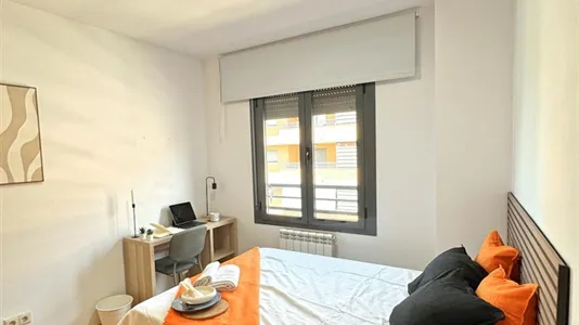 Rooms in Toledo - photo 1