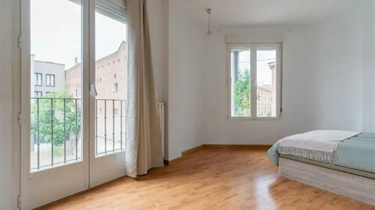 Rooms in Madrid Tetuán - photo 4