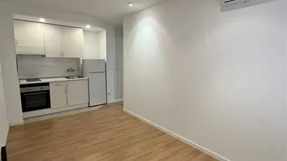 Apartment for rent in Madrid Retiro, Madrid