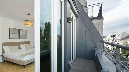 Apartment for rent in Berlin Mitte, Berlin