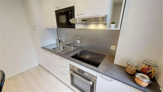 Rooms in Lyon - photo 6