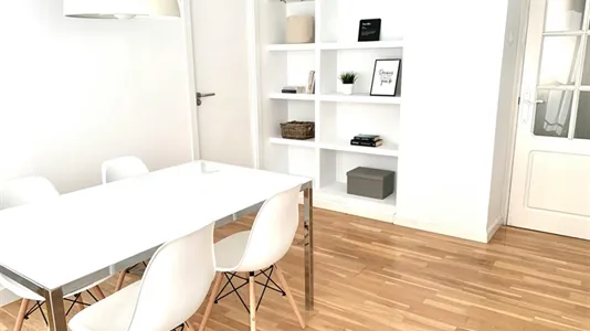 Rooms in Murcia - photo 9