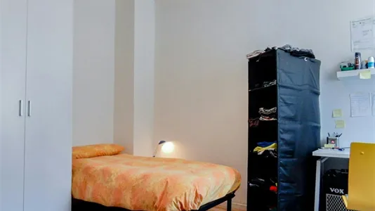 Rooms in Trento - photo 7