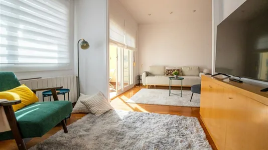 Apartments in Barcelona Sarrià-St. Gervasi - photo 8