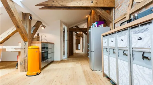 Apartments in Berlin Mitte - photo 4