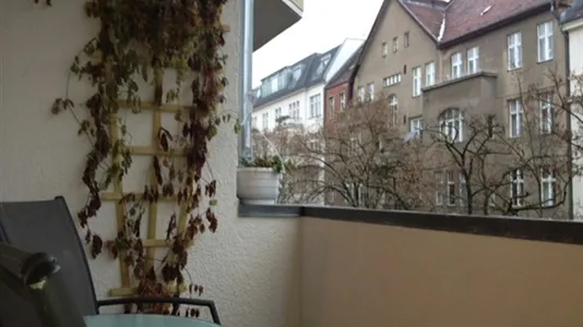 Apartments in Berlin Charlottenburg-Wilmersdorf - photo 8