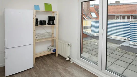 Rooms in Berlin Tempelhof-Schöneberg - photo 9