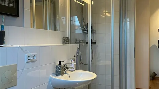 Apartments in Location is not specified - photo 8