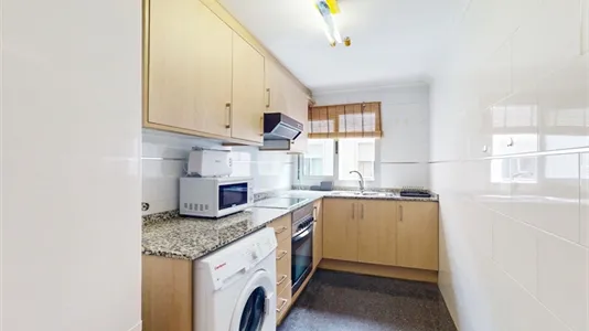 Rooms in Valencia Algirós - photo 8