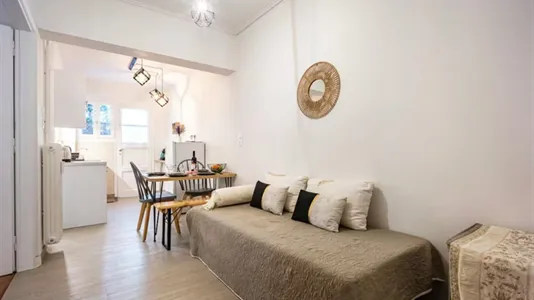 Apartments in Athens Akropoli - photo 2