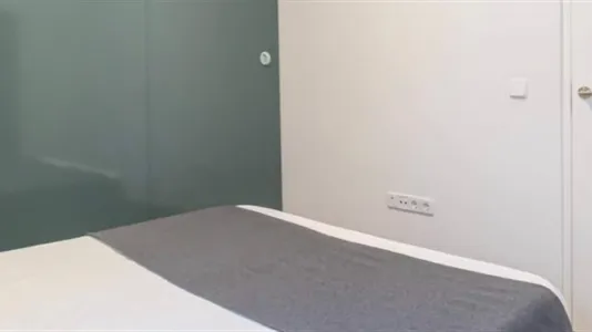 Apartments in Madrid Chamberí - photo 9