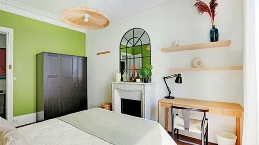 Rooms in Nanterre - photo 4