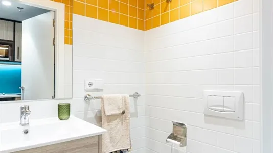 Apartments in Salamanca - photo 6