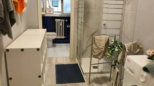 Rooms in Bologna - photo 5