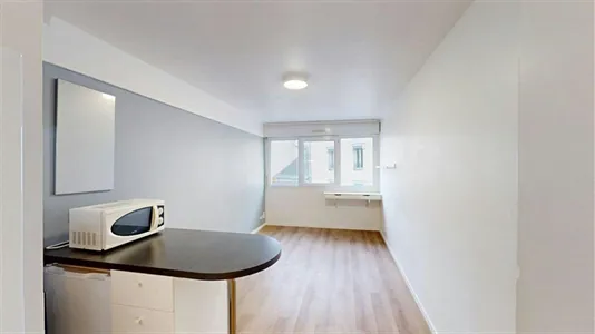 Apartments in Nantes - photo 6