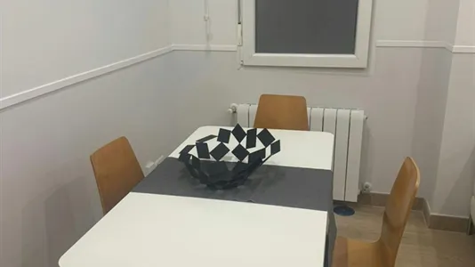 Apartments in Madrid Retiro - photo 8