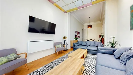 Rooms in Lille - photo 6