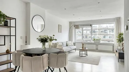 Apartment for rent in Rotterdam