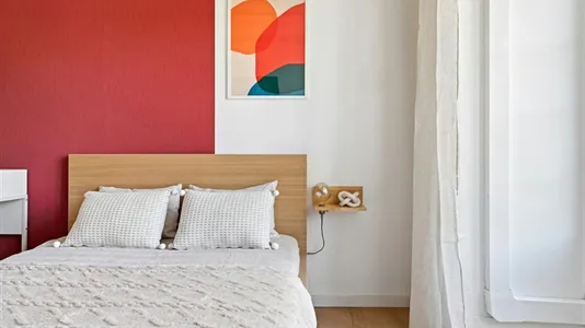 Rooms in Location is not specified - photo 3